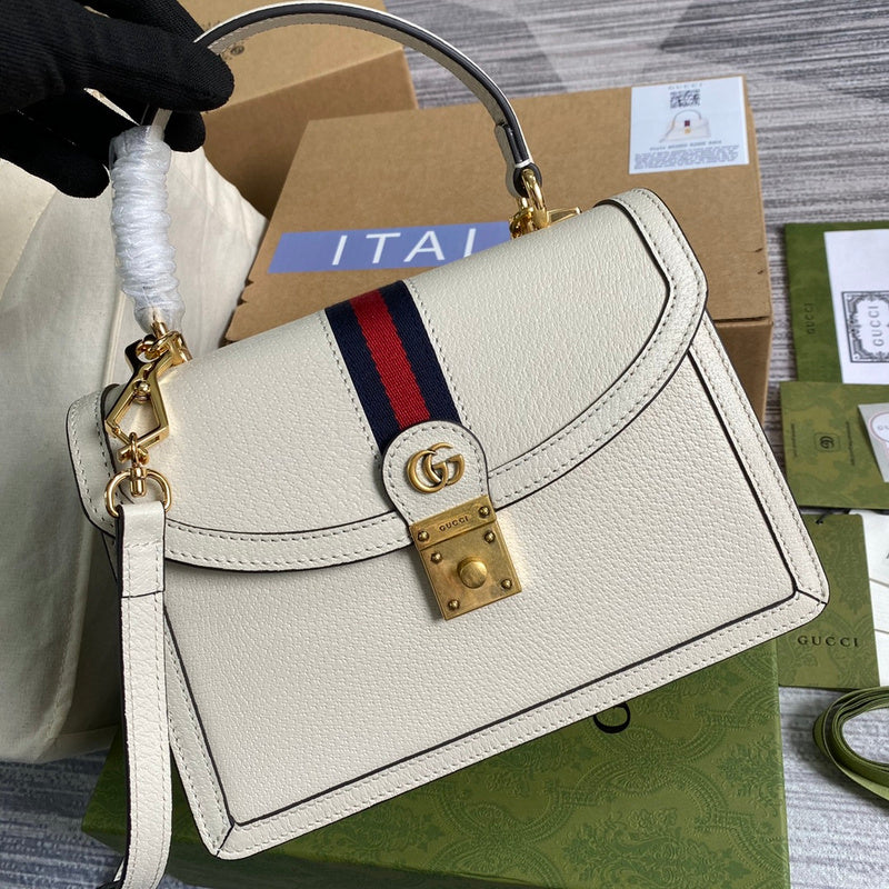 Ozarra - GG Bags - 2106
