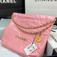 BAB - CHL Bags - 2826