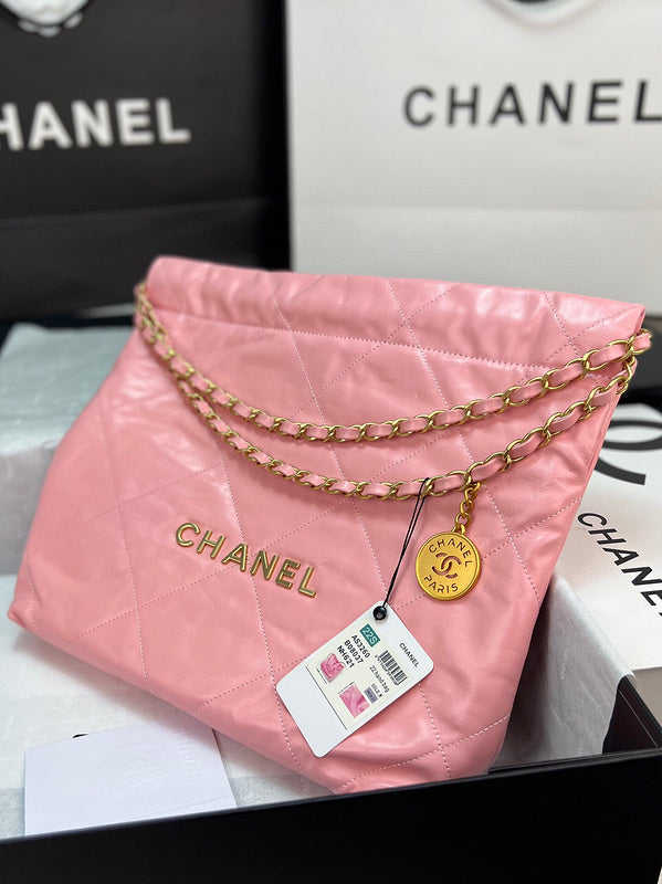 BAB - CHL Bags - 2826