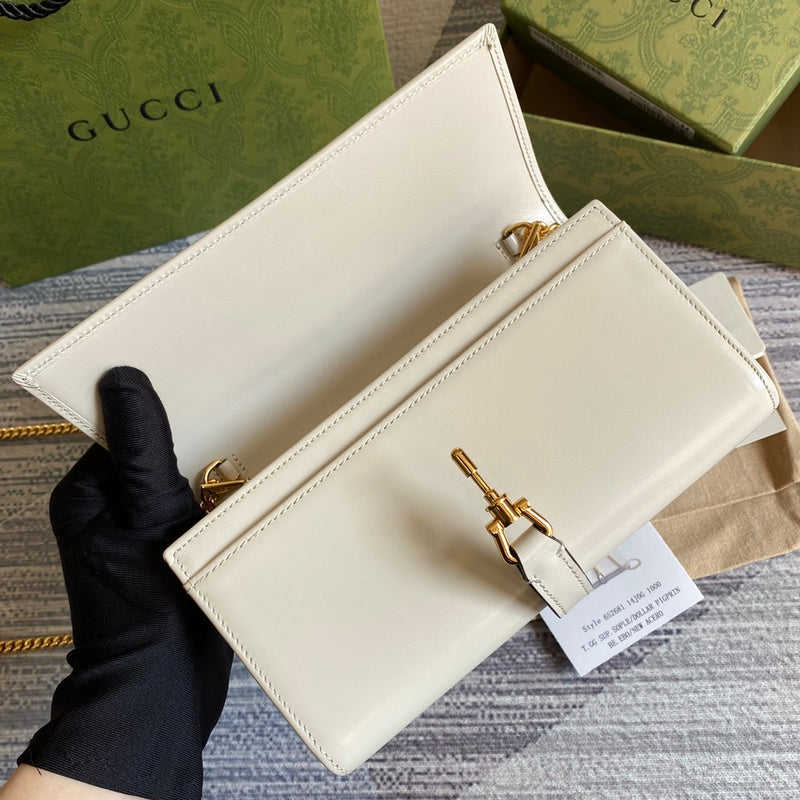 Ozarra - GUKI Bags - 2122