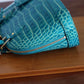 Ozarra Fashion Lu-Vi bags - 8292