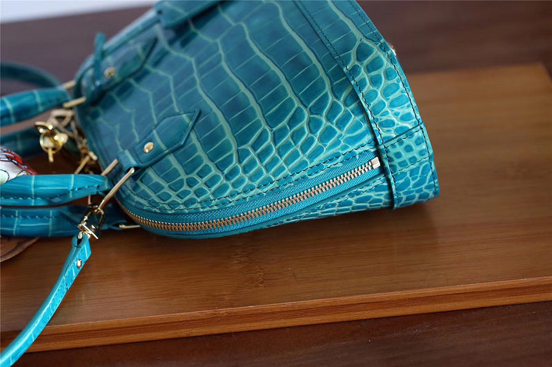 Ozarra Fashion Lu-Vi bags - 8292