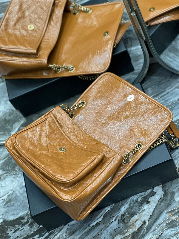 OZ - SLY Bags - 863