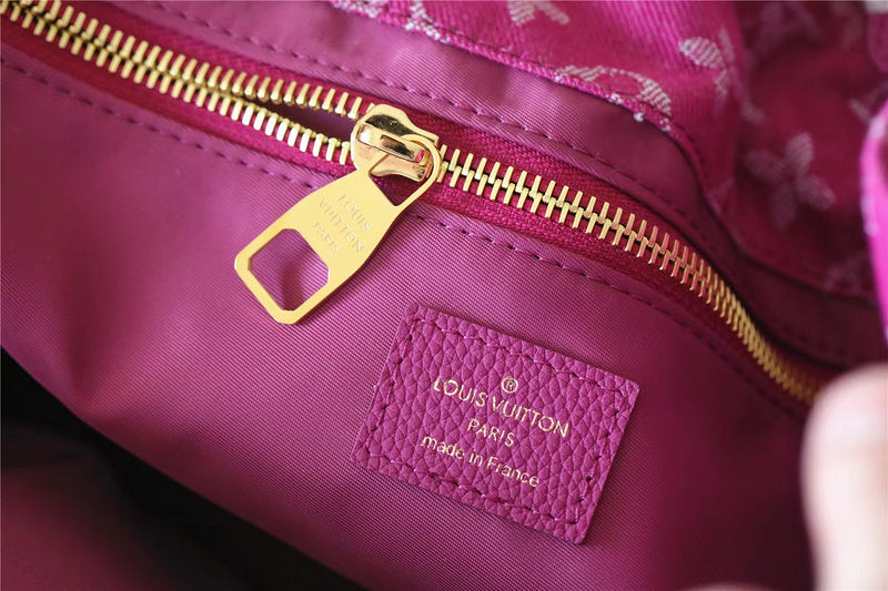 Ozarra - LUV Bags - 580