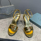 Ozarra Luxury - PD Women Shoes - 234