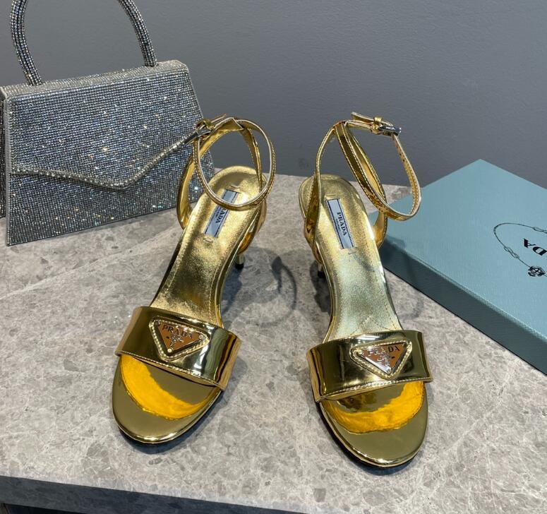 Ozarra Luxury - PD Women Shoes - 234