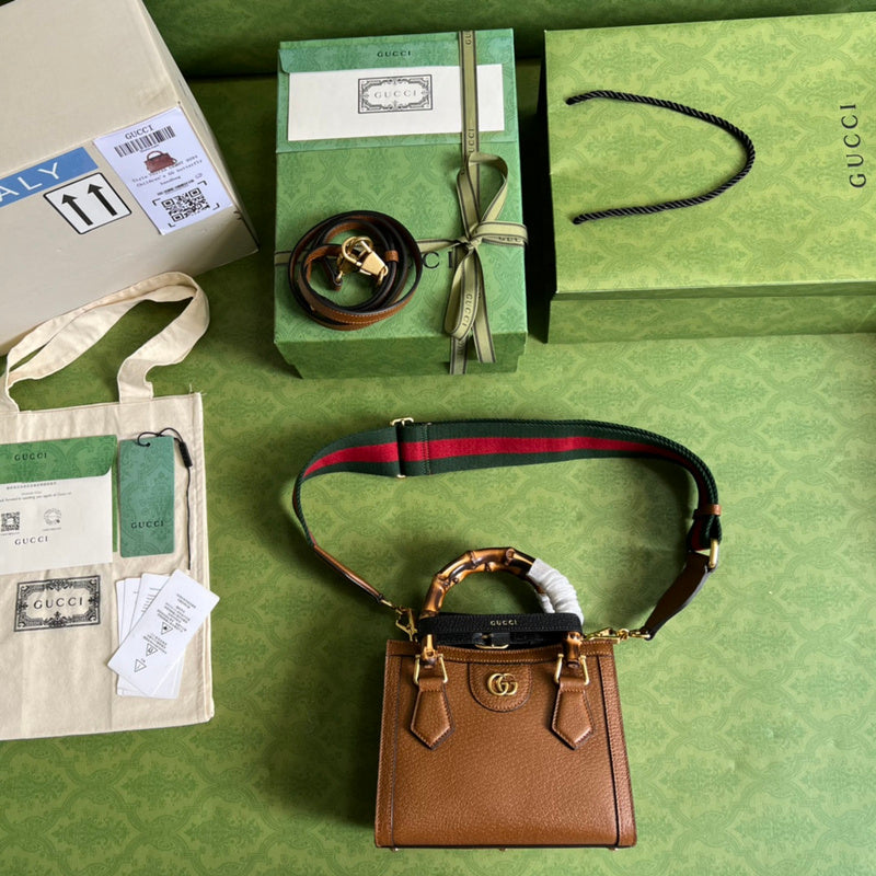 OZ - GCI Bags - 626