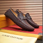 Ozarra Luxury - LOV Men Shoes - 1471