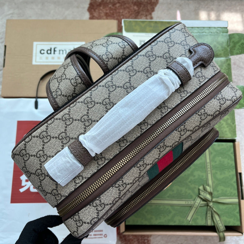 OZ - GCI Bags - 373