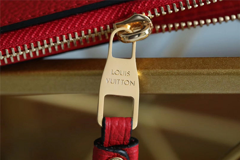 Ozarra Fashion Lu-Vi bags - 9024