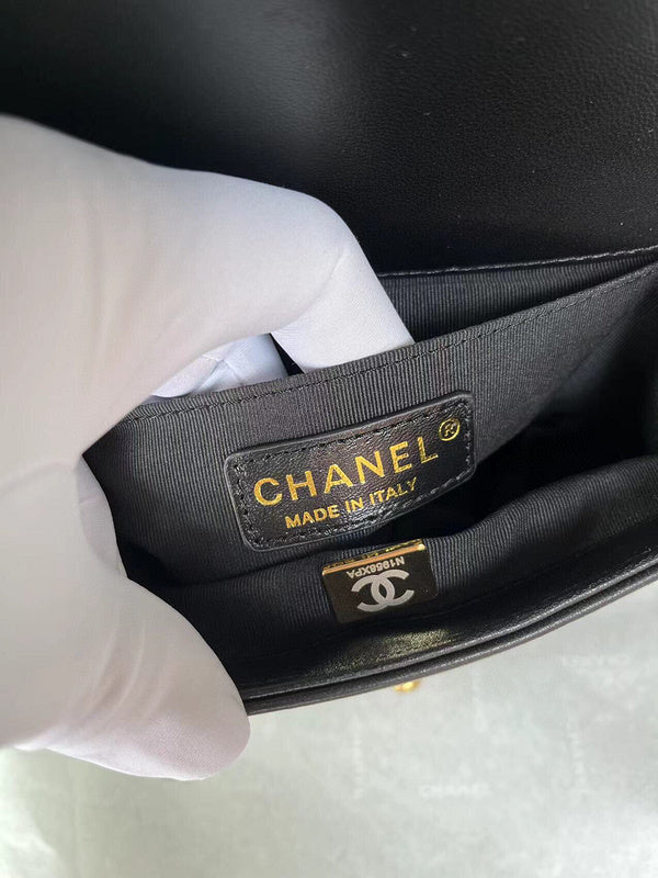 BAB - CHL Bags - 3390