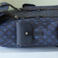 Ozarra Fashion Lu-Vi bags - 9650