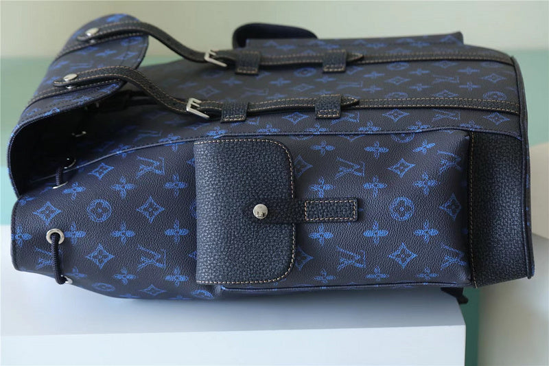 Ozarra Fashion Lu-Vi bags - 9650