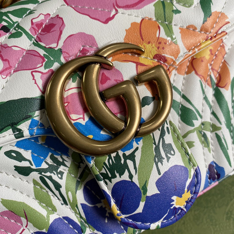 Ozarra - GUKI Bags - 1957