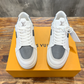 Ozarra Luxury - LOV Men Shoes - 126