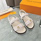 Ozarra Luxury - LOV Women Shoes - 181
