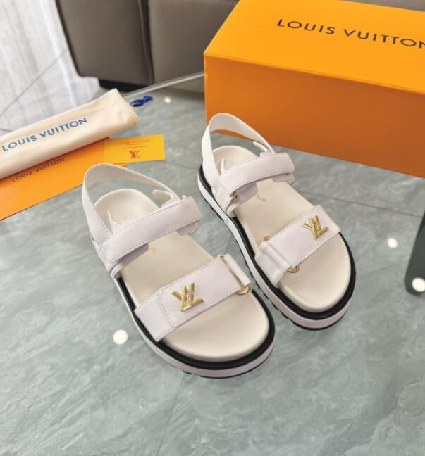 Ozarra Luxury - LOV Women Shoes - 181
