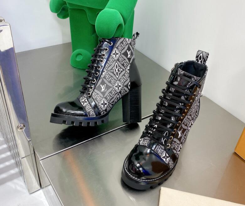 Ozarra Luxury - LOV Women Shoes - 863