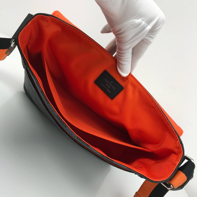 Ozarra Fashion Lu-Vi bags - 10408