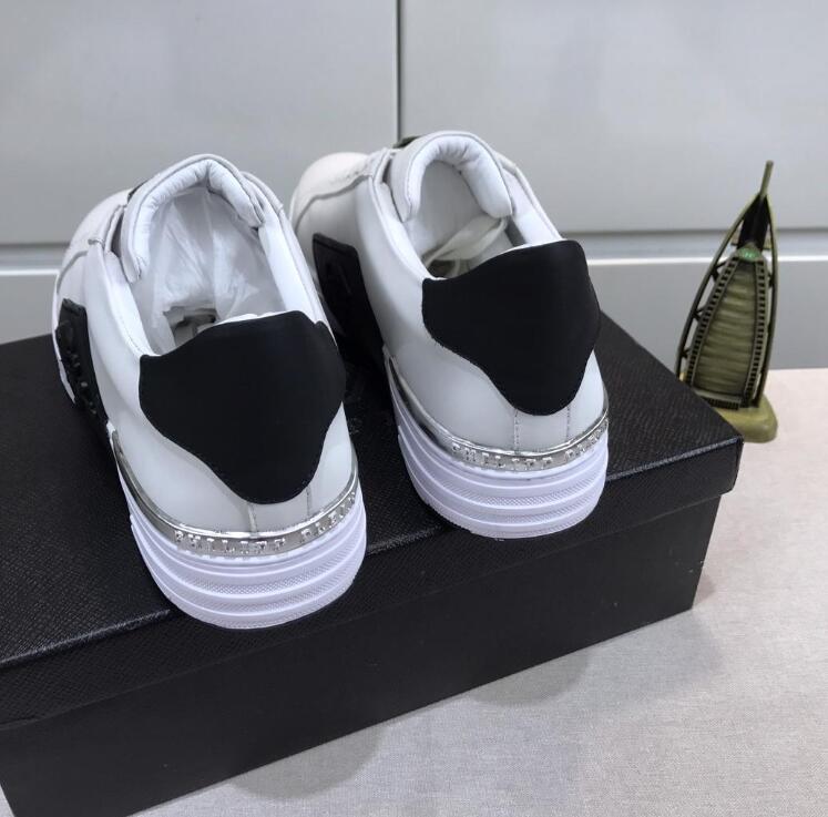 Ozarra Luxury - PHP Shoes - 211