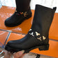 Ozarra Luxury - LOV Women Shoes - 765