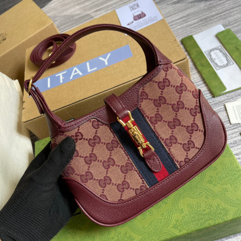 Ozarra - GCI Bags - 5046