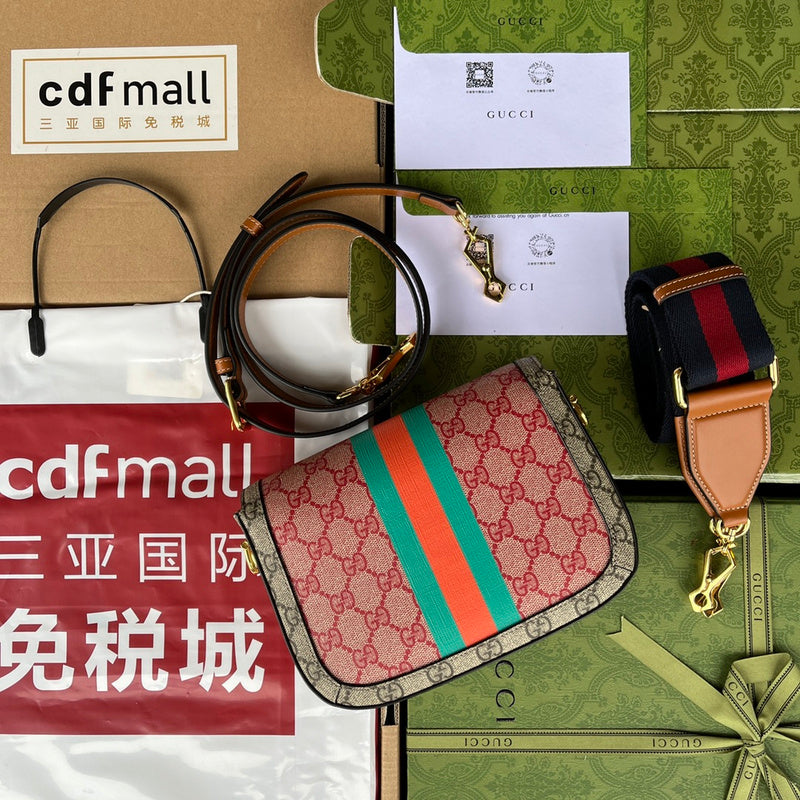 OZ - GCI Bags - 358