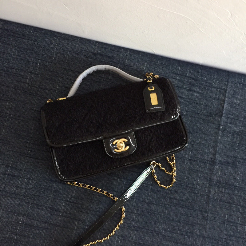 BAB - CHL Bags - 2732