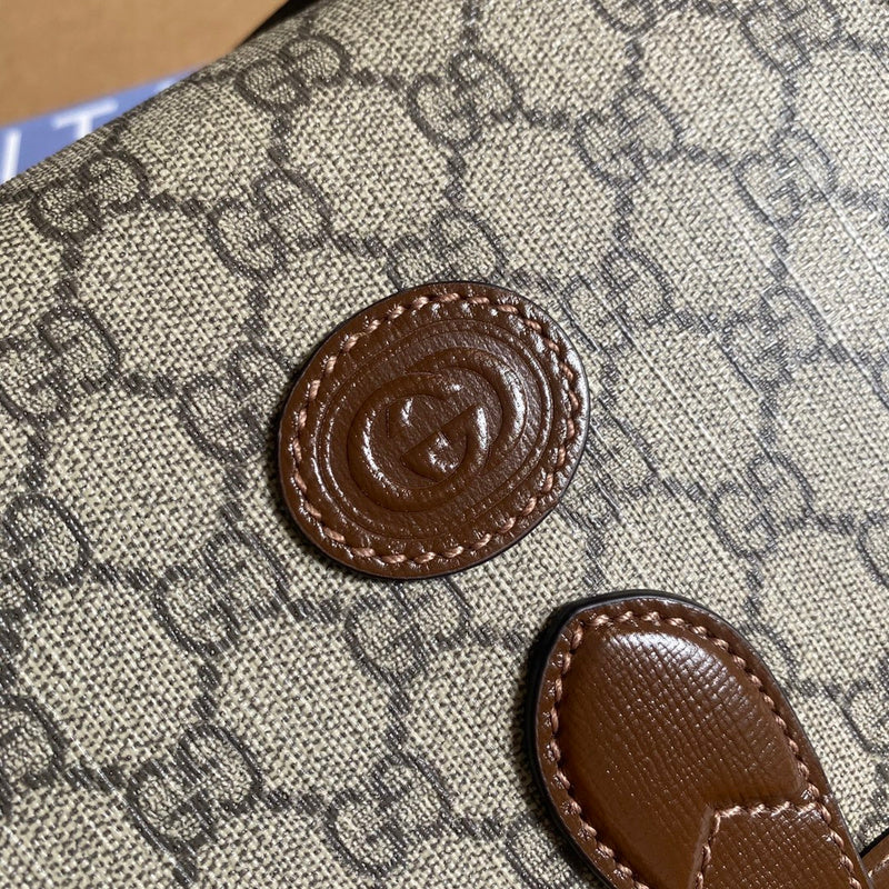 Ozarra - GG Bags - 1801