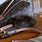 Ozarra Fashion Lu-Vi bags - 8578