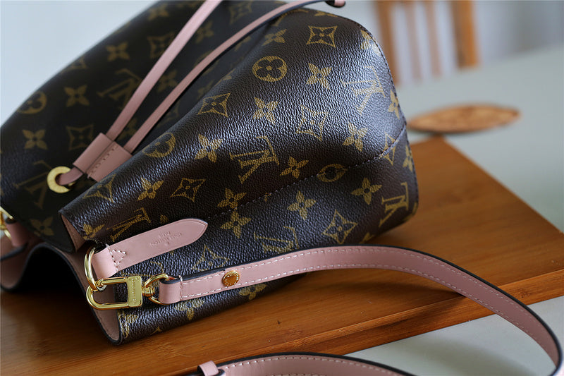Ozarra Fashion Lu-Vi bags - 8578