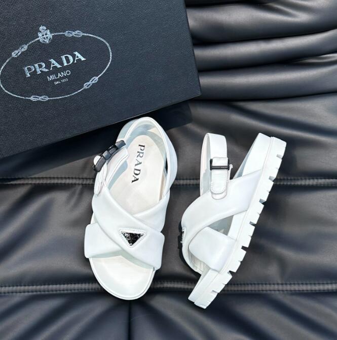 Ozarra Luxury - PD Men Shoes - 090