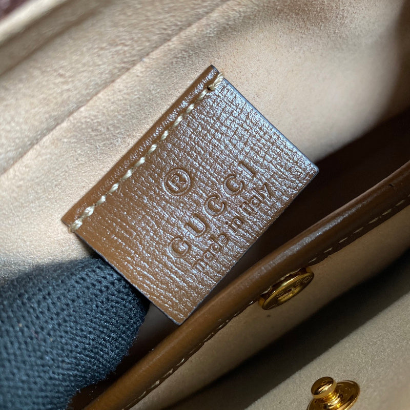 Ozarra - GG Bags - 1769