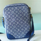 Ozarra Fashion Lu-Vi bags - 9900