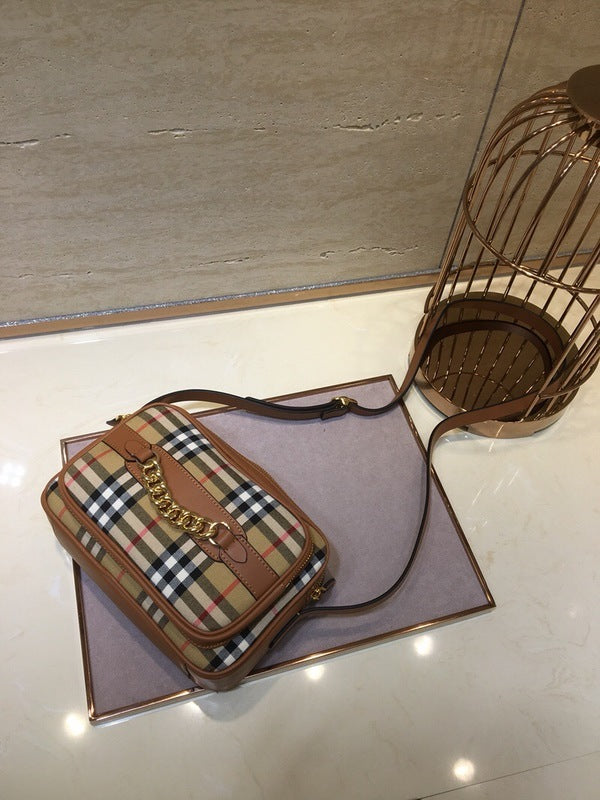 Ozarra Fashion -BBR Bags - 1117