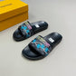 Ozarra Luxury - LOV Men Shoes - 1476
