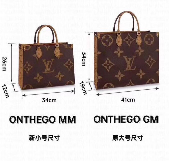 Ozarra Luxury - LOV Bags - 2735