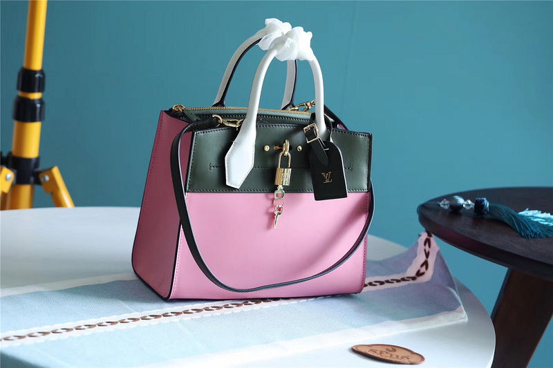 Ozarra Fashion Lu-Vi bags - 8030
