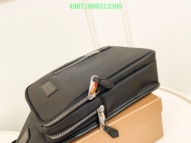 Ozarra Fashion -BBR Bags - 147