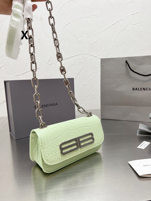 Ozarra Fashion - BGA Bags - 1623