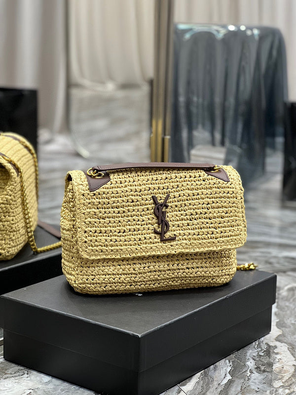 OZ - SLY Bags - 649