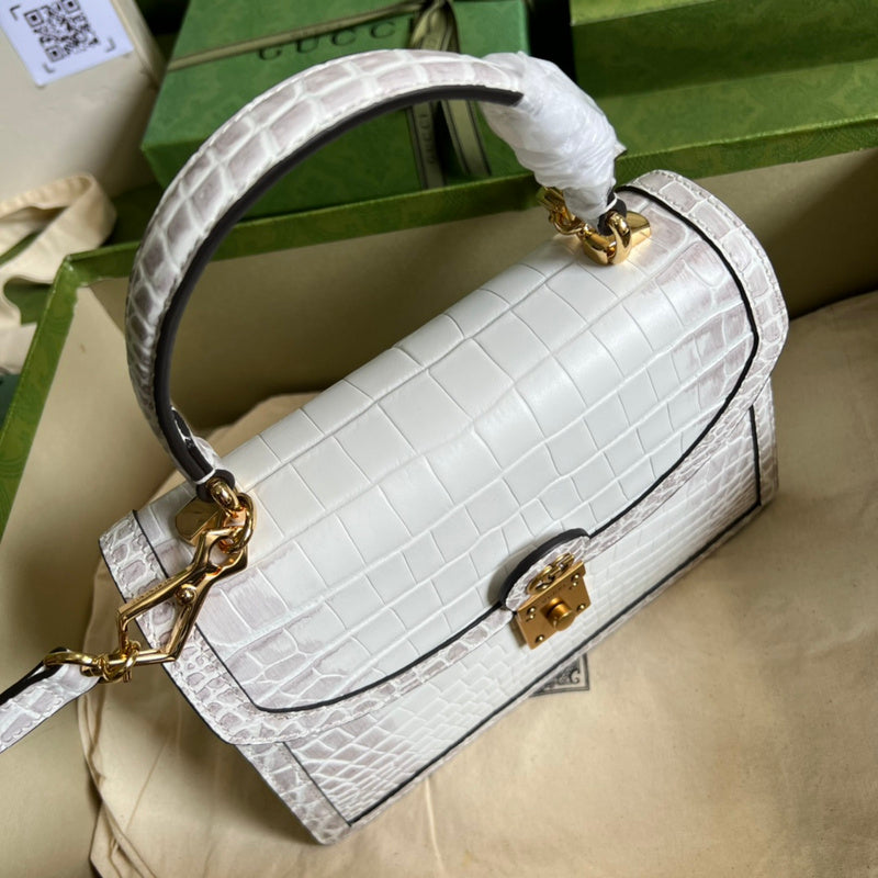 OZ - GCI Bags - 1110