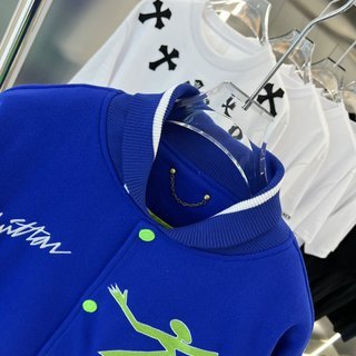 Ozarra Luxury - LOV Clothes - 002