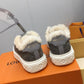 Ozarra Luxury - LOV Women Shoes - 804