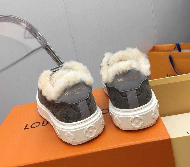 Ozarra Luxury - LOV Women Shoes - 804