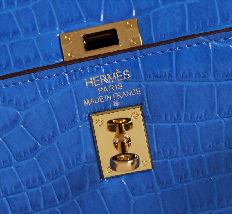Ozarra - HMS Bags - 751