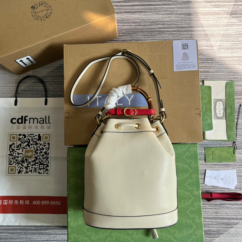 Ozarra - GG Bags - 1012
