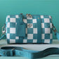 Ozarra Fashion Lu-Vi bags - 11238
