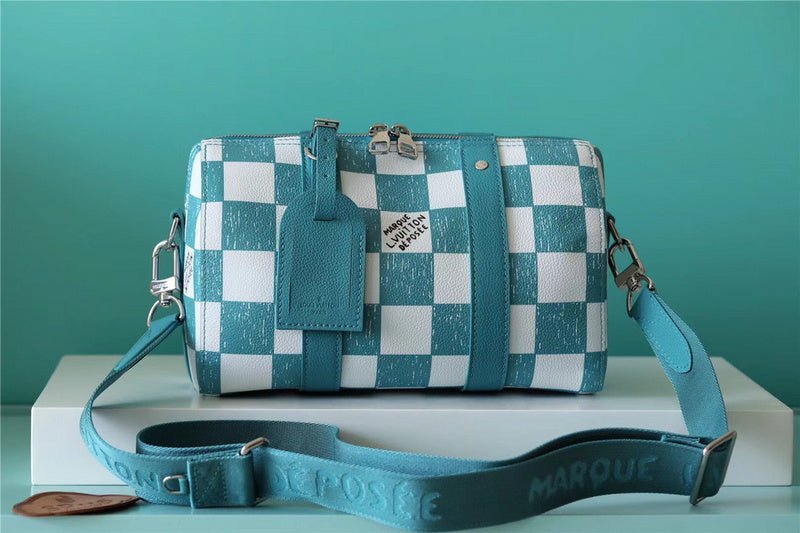 Ozarra Fashion Lu-Vi bags - 11238