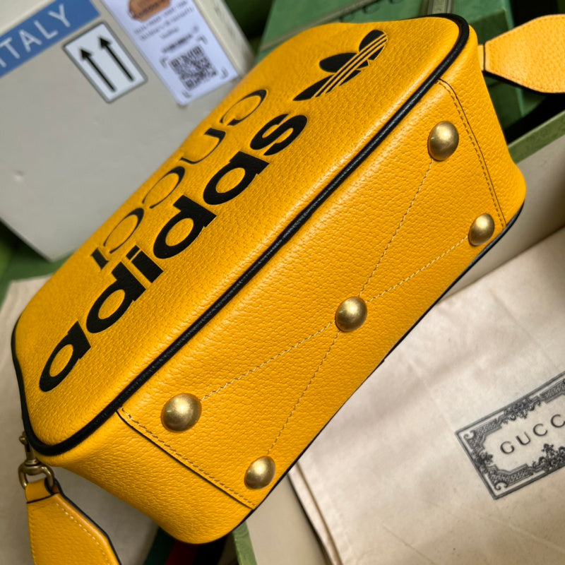 OZ - GCI Bags - 2208